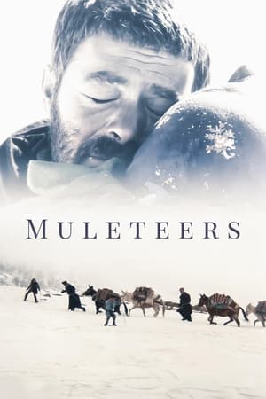 Muleteers watch Muleteers