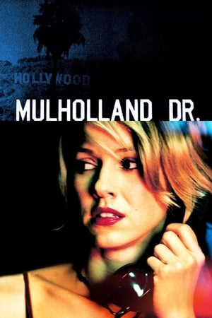 Mulholland Drive watch Mulholland Drive