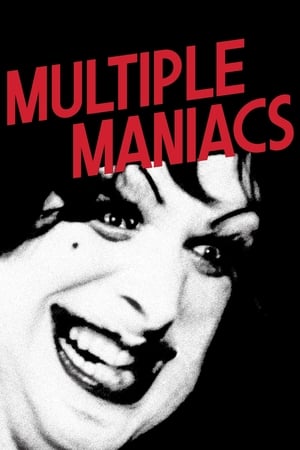 Multiple Maniacs watch Multiple Maniacs