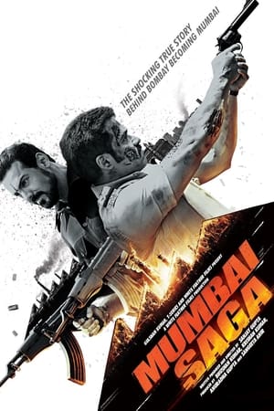 watch Mumbai Saga