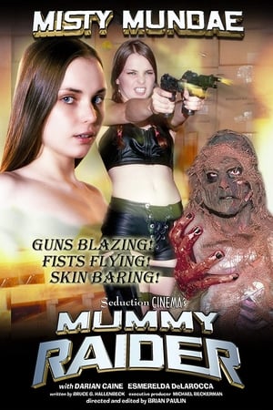 Mummy Raider watch Mummy Raider