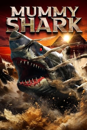 Mummy Shark watch Mummy Shark