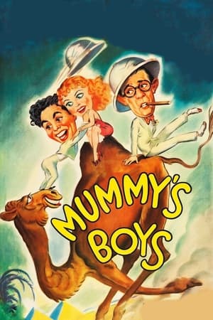Mummy's Boys watch Mummy's Boys