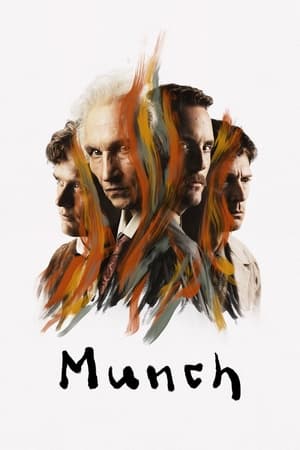 Munch watch Munch