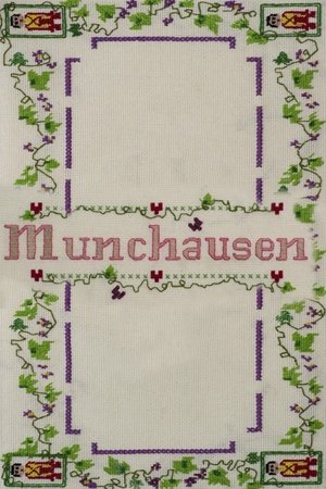 Munchausen watch Munchausen