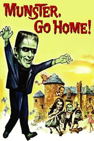 Munster, Go Home! watch Munster, Go Home!