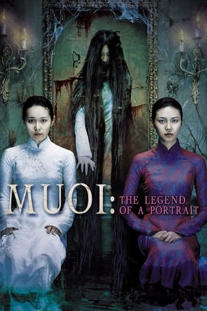 Muoi: The Legend of a Portrait watch Muoi: The Legend of a Portrait