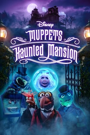 Muppets Haunted Mansion watch Muppets Haunted Mansion