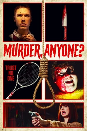 Murder, Anyone? watch Murder, Anyone?