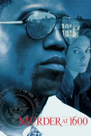 watch Murder at 1600