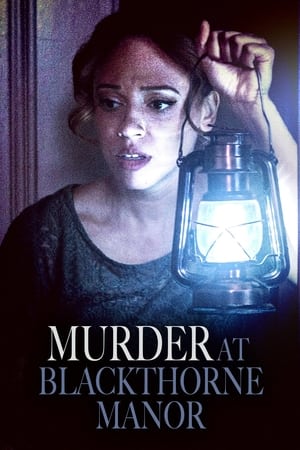 Murder at Blackthorne Manor watch Murder at Blackthorne Manor