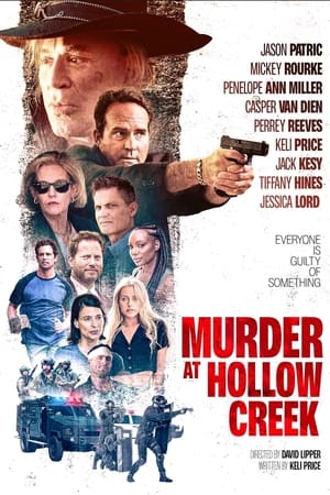 Murder at Hollow Creek watch Murder at Hollow Creek