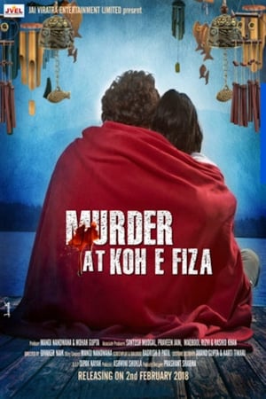 watch Murder at Koh E Fiza