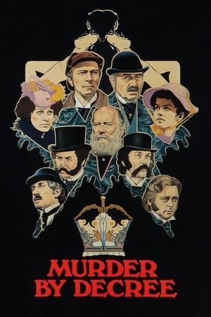 Murder by Decree watch Murder by Decree