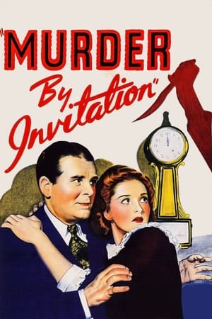 Murder by Invitation watch Murder by Invitation