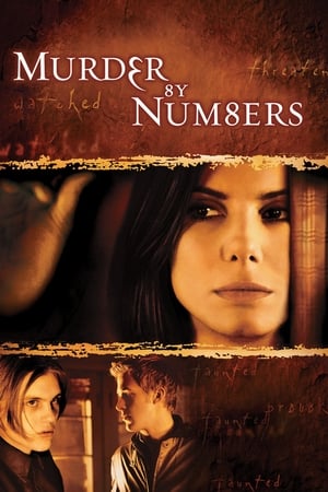 watch Murder by Numbers