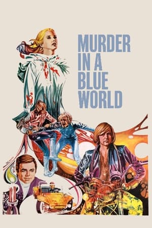 Murder in a Blue World watch Murder in a Blue World