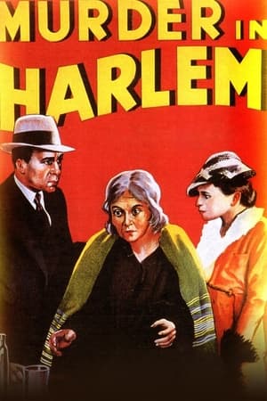watch Murder In Harlem