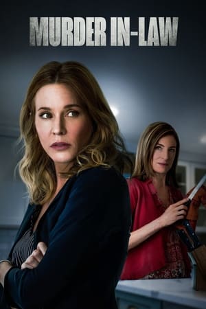 watch Murder In-Law