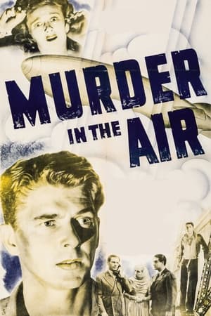 Murder in the Air watch Murder in the Air