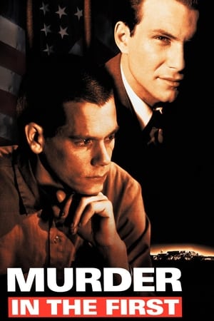Murder in the First watch Murder in the First