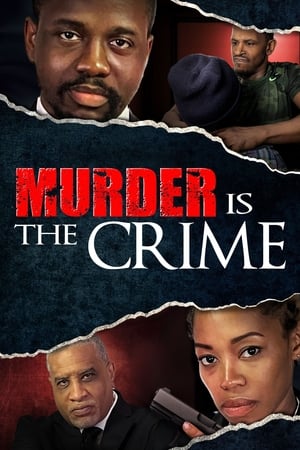 Murder is the Crime watch Murder is the Crime