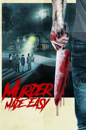 Murder Made Easy watch Murder Made Easy