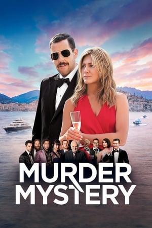 watch Murder Mystery