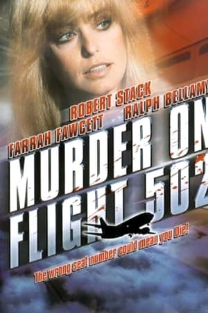 Murder on Flight 502 watch Murder on Flight 502