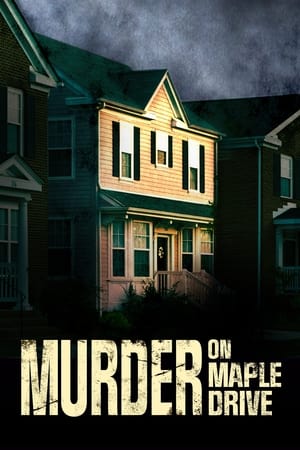 Murder on Maple Drive watch Murder on Maple Drive