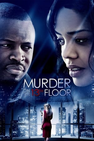 watch Murder on the 13th Floor