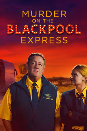 Murder on the Blackpool Express watch Murder on the Blackpool Express
