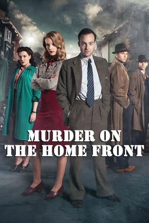 Murder on the Home Front watch Murder on the Home Front
