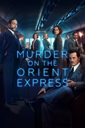 Murder on the Orient Express watch Murder on the Orient Express