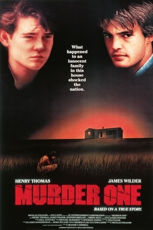 Murder One watch Murder One