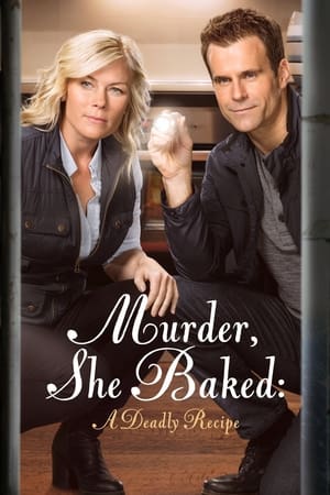 Murder, She Baked: A Deadly Recipe watch Murder, She Baked: A Deadly Recipe