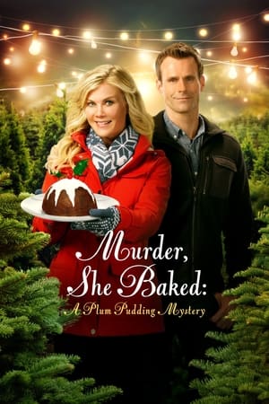 Murder, She Baked: A Plum Pudding Mystery watch Murder, She Baked: A Plum Pudding Mystery