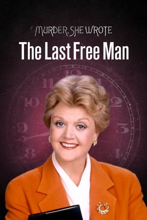 Murder, She Wrote: The Last Free Man watch Murder, She Wrote: The Last Free Man
