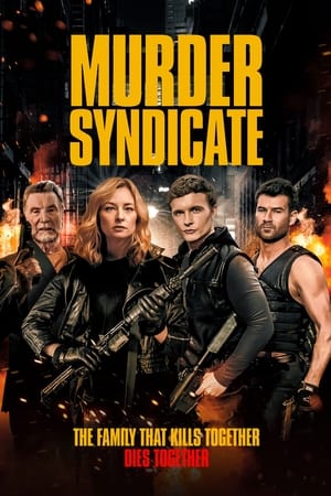 Murder Syndicate watch Murder Syndicate