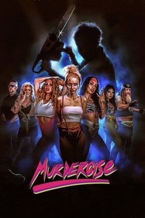 Murdercise watch Murdercise