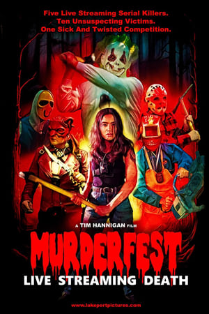 Murderfest watch Murderfest