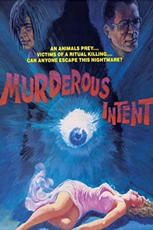watch Murderous Intent