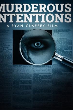 watch Murderous Intentions