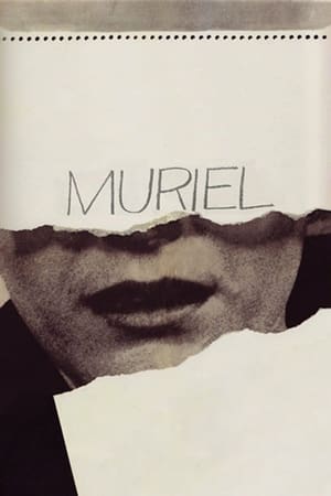 Muriel, or the Time of Return watch Muriel, or the Time of Return