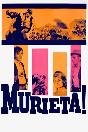Murieta watch Murieta