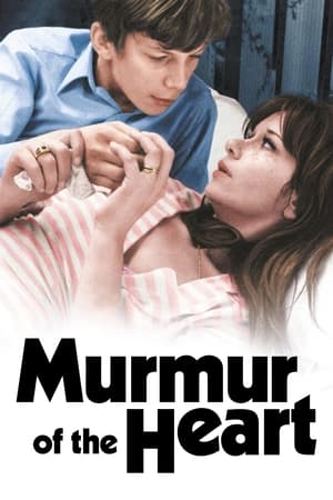 Murmur of the Heart watch Murmur of the Heart
