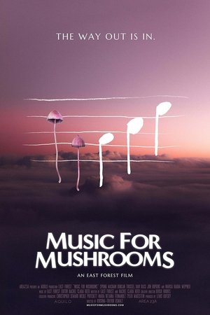 Music for Mushrooms watch Music for Mushrooms