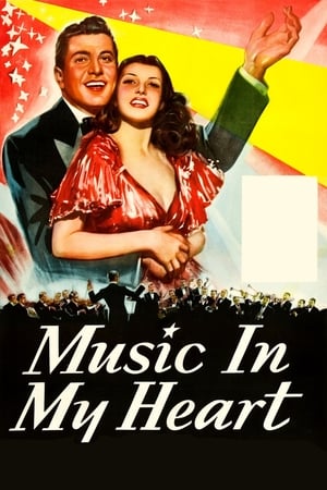 Music in My Heart watch Music in My Heart