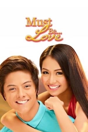 Must Be... Love watch Must Be... Love