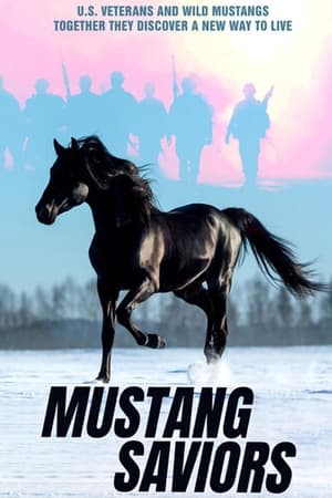 Mustang Saviors watch Mustang Saviors